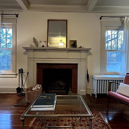 The Farmhouse At Fort Hill Peekskill Luaran gambar