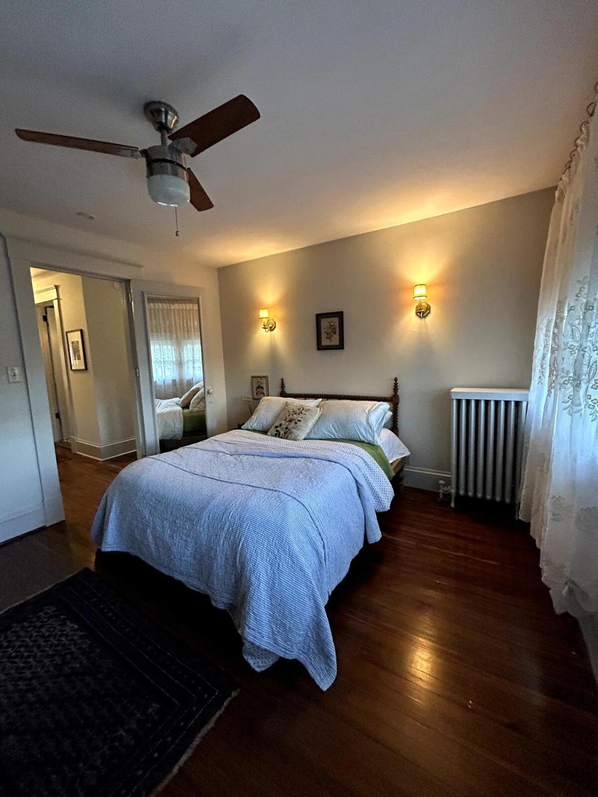 The Farmhouse At Fort Hill Peekskill Luaran gambar