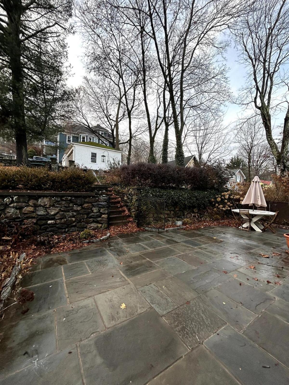 The Farmhouse At Fort Hill Peekskill Luaran gambar